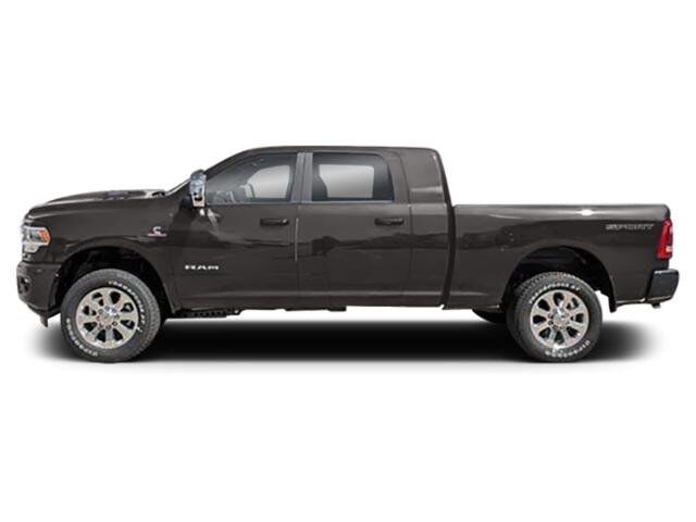 2024 Ram 3500 Laramie Sherman TX