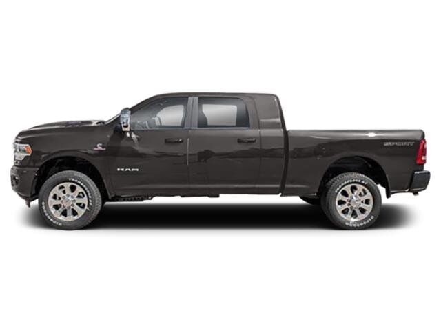 2024 Ram 3500 Laramie Sherman TX