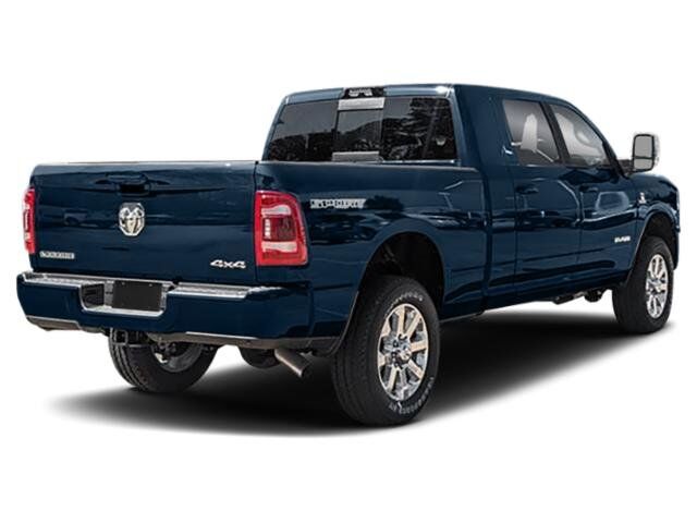 2024 Ram 3500 Laramie Sherman TX