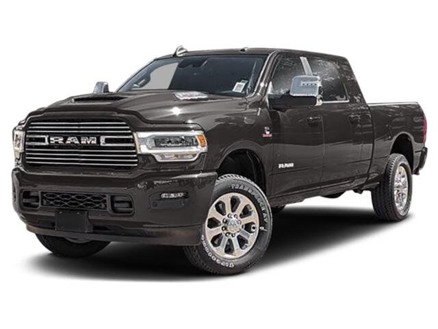2024 Ram 3500 Laramie Sherman TX