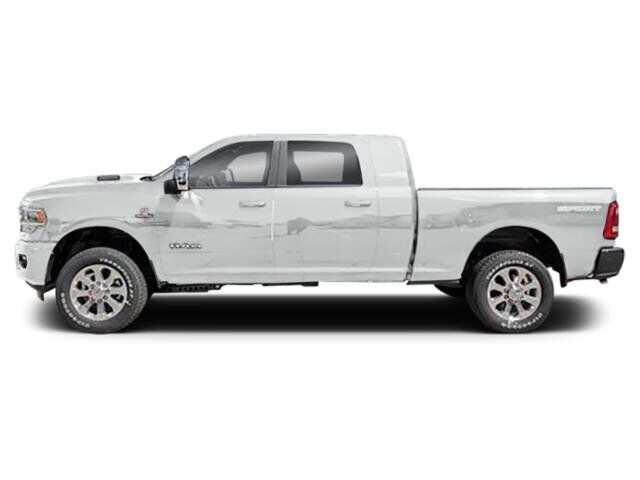 2024 Ram 3500 Laramie Sherman TX