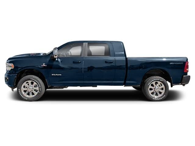 2024 Ram 3500 Laramie Sherman TX