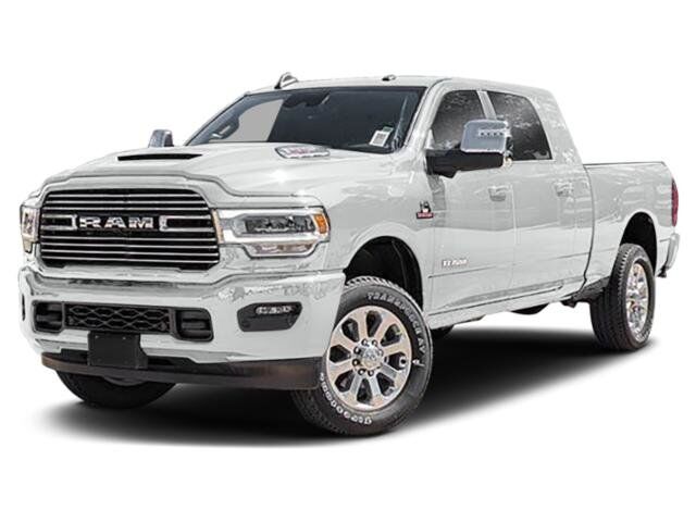 2024 Ram 3500 Laramie Sherman TX