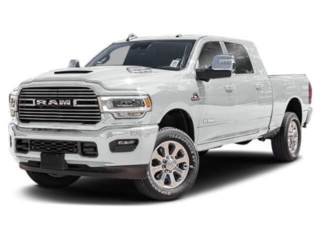 2024 Ram 3500 Laramie Sherman TX