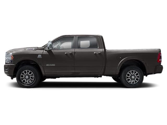 2024 Ram 3500 Limited Sherman TX
