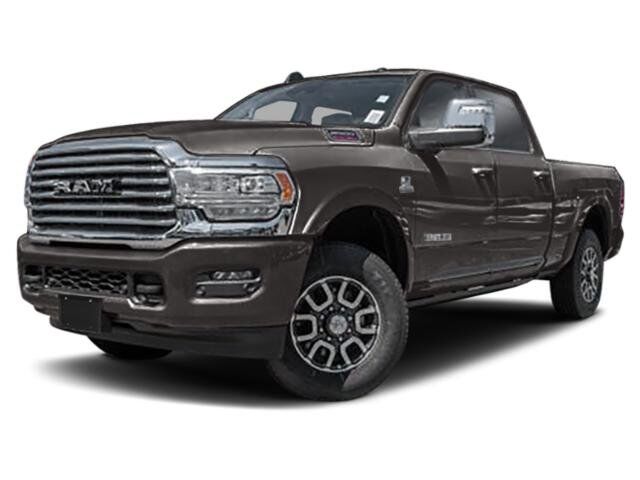 2024 Ram 3500 Limited Sherman TX