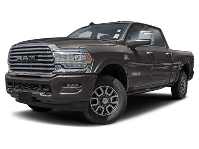 2024 Ram 3500 Limited Sherman TX