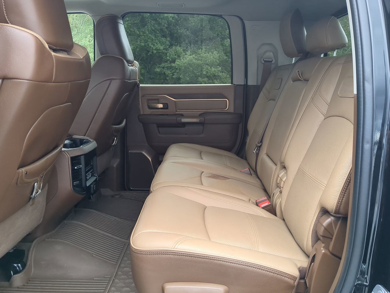 2024 Ram 3500 Longhorn Appleton WI