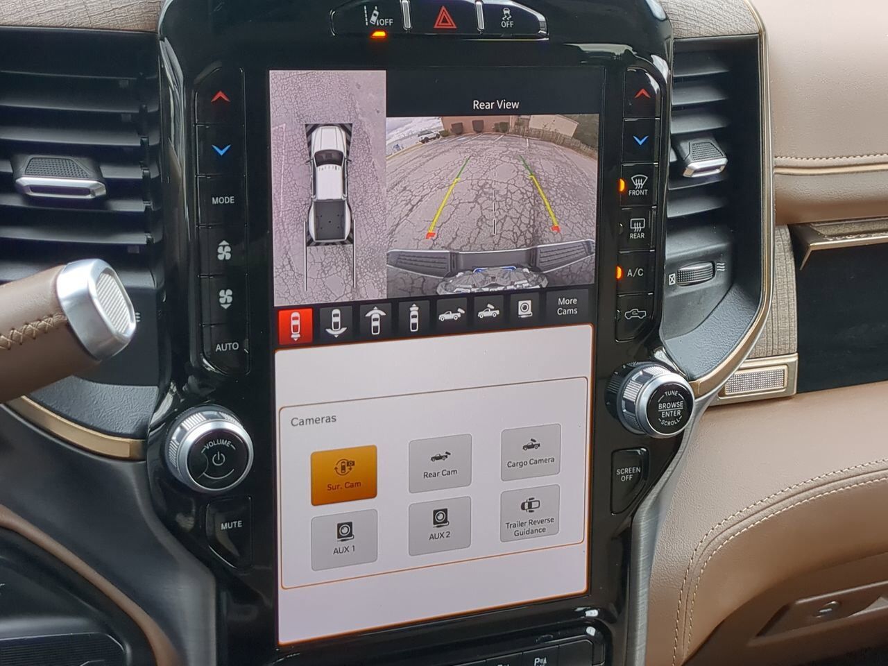 2024 Ram 3500 Longhorn Appleton WI