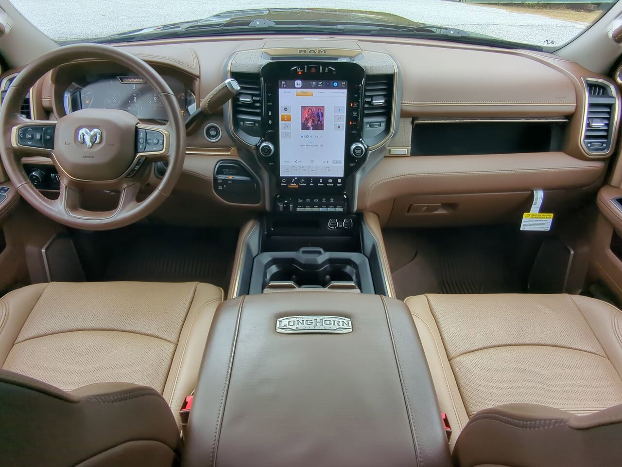 2024 Ram 3500 Longhorn Appleton WI