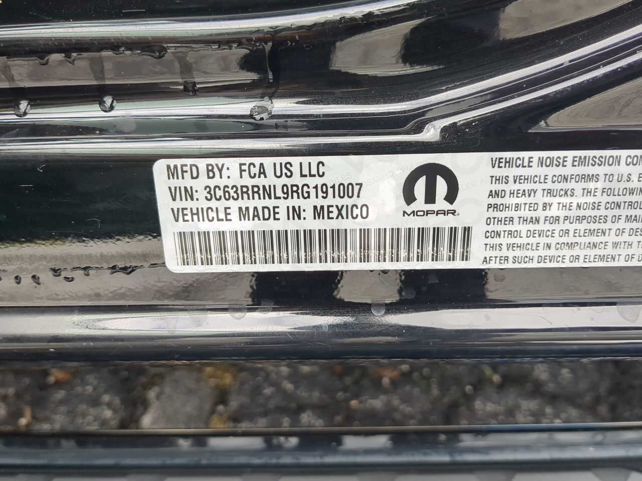 2024 Ram 3500 Longhorn Appleton WI