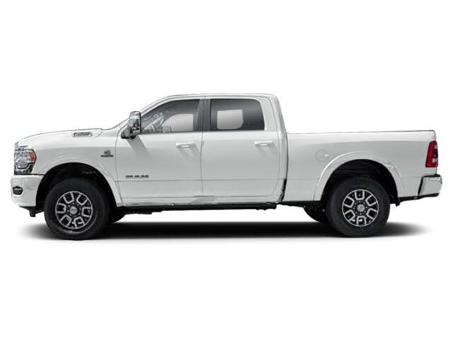 2024 Ram 3500 Longhorn Sherman TX