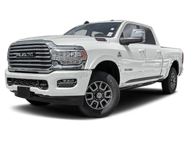 2024 Ram 3500 Longhorn Sherman TX