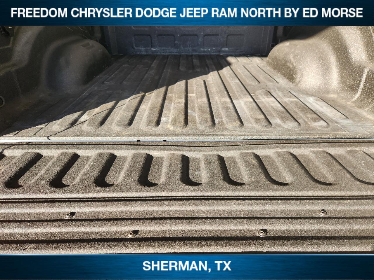 2024 Ram 3500 Longhorn Sherman TX