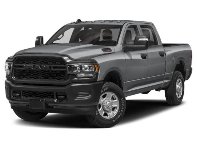 2024 Ram 3500 Tradesman Sherman TX