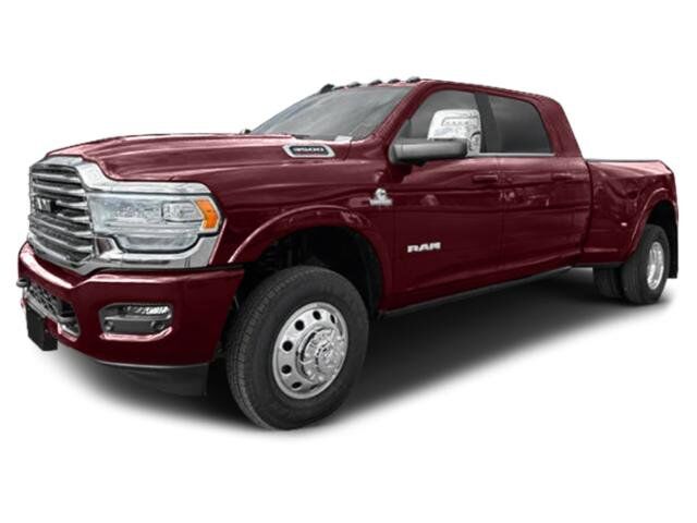 2024 Ram 3500 Tradesman Sherman TX