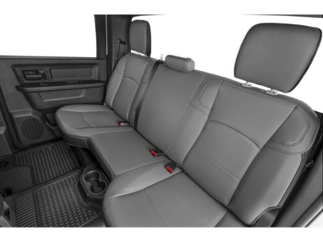 2024 Ram 3500 Tradesman Sherman TX