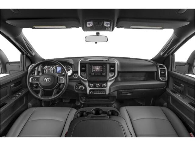 2024 Ram 3500 Tradesman Sherman TX