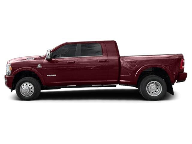 2024 Ram 3500 Tradesman Sherman TX