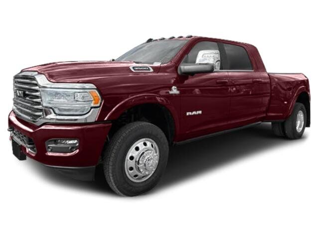 2024 Ram 3500 Tradesman Sherman TX