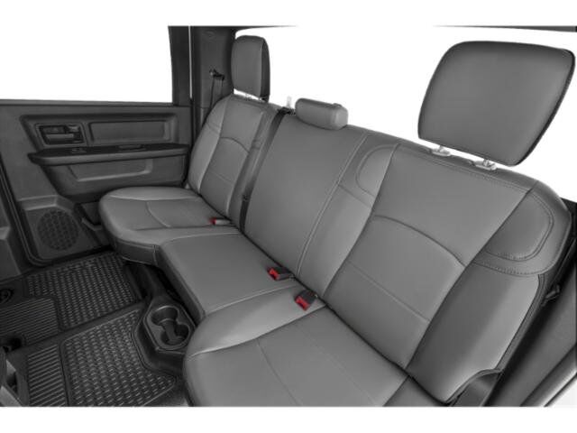 2024 Ram 3500 Tradesman Sherman TX