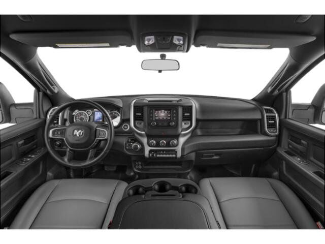 2024 Ram 3500 Tradesman Sherman TX