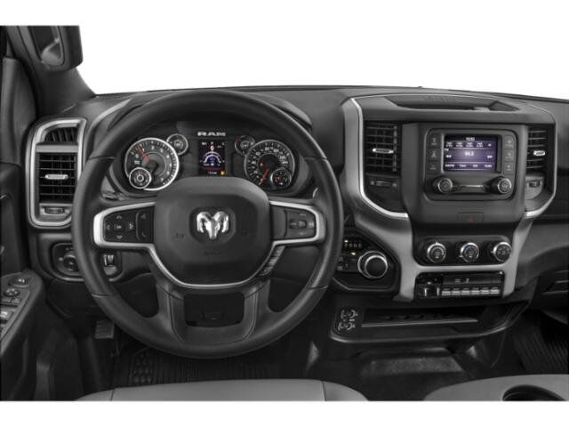 2024 Ram 3500 Tradesman Sherman TX