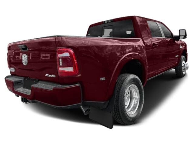 2024 Ram 3500 Tradesman Sherman TX