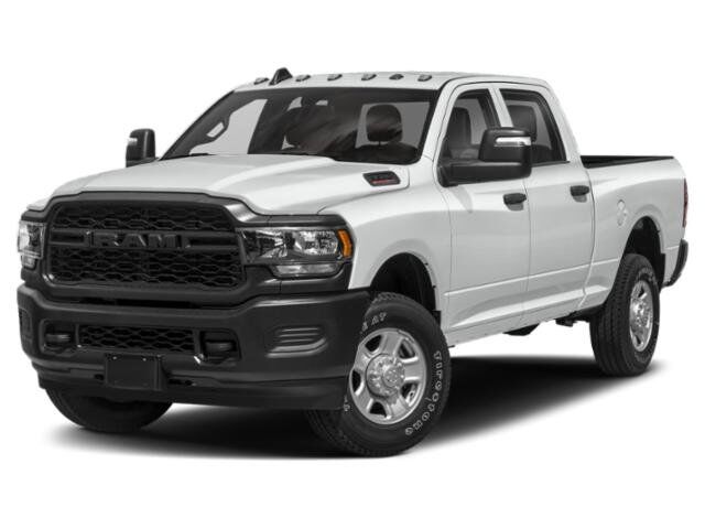 2024 Ram 3500 Tradesman Sherman TX