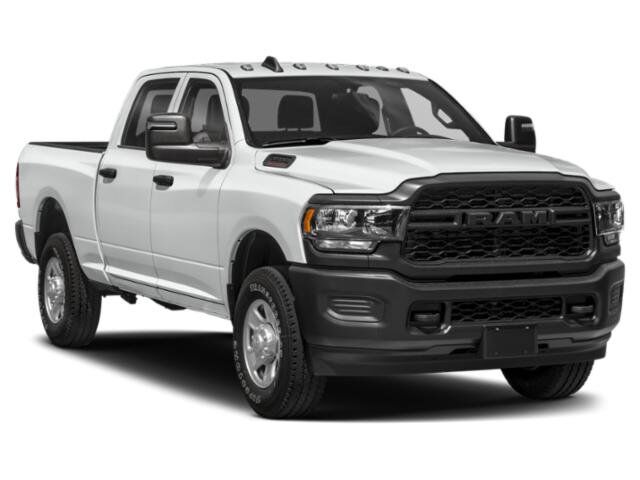 2024 Ram 3500 Tradesman Sherman TX