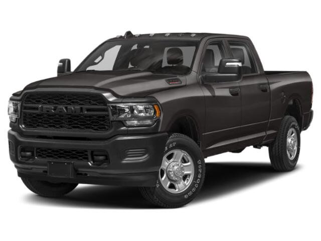 2024 Ram 3500 Tradesman Sherman TX
