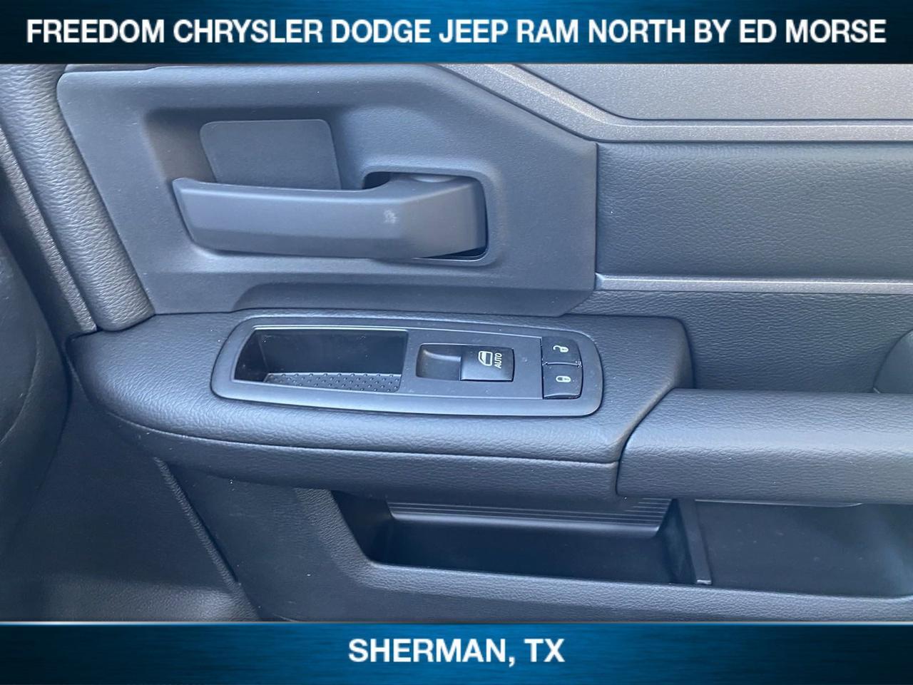 2024 Ram 4500 Chassis Cab Tradesman Sherman TX