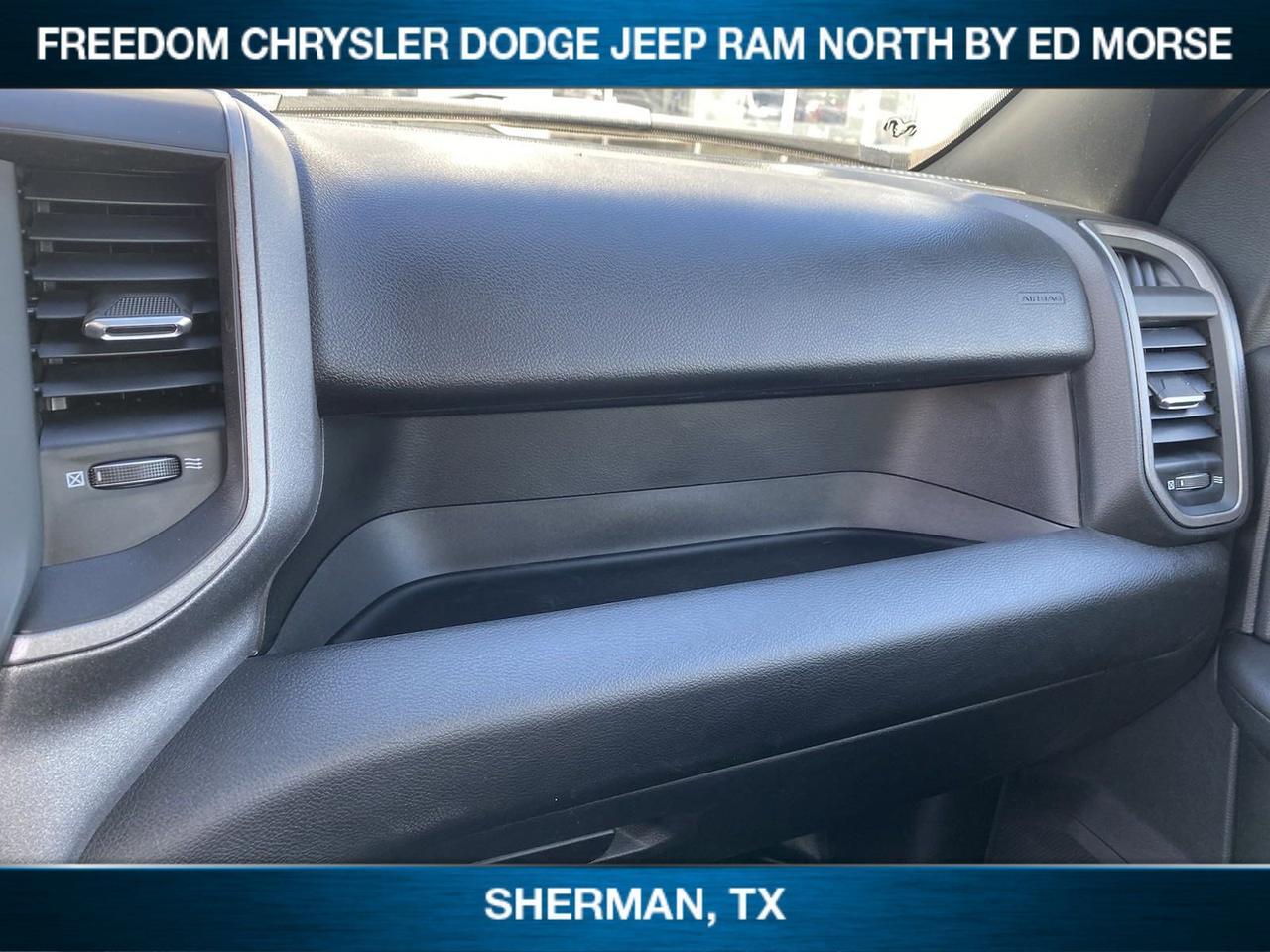 2024 Ram 4500 Chassis Cab Tradesman Sherman TX