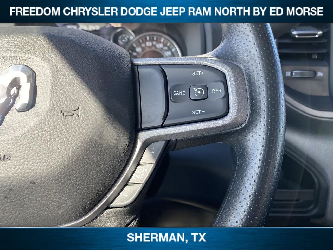 2024 Ram 4500 Chassis Cab Tradesman Sherman TX