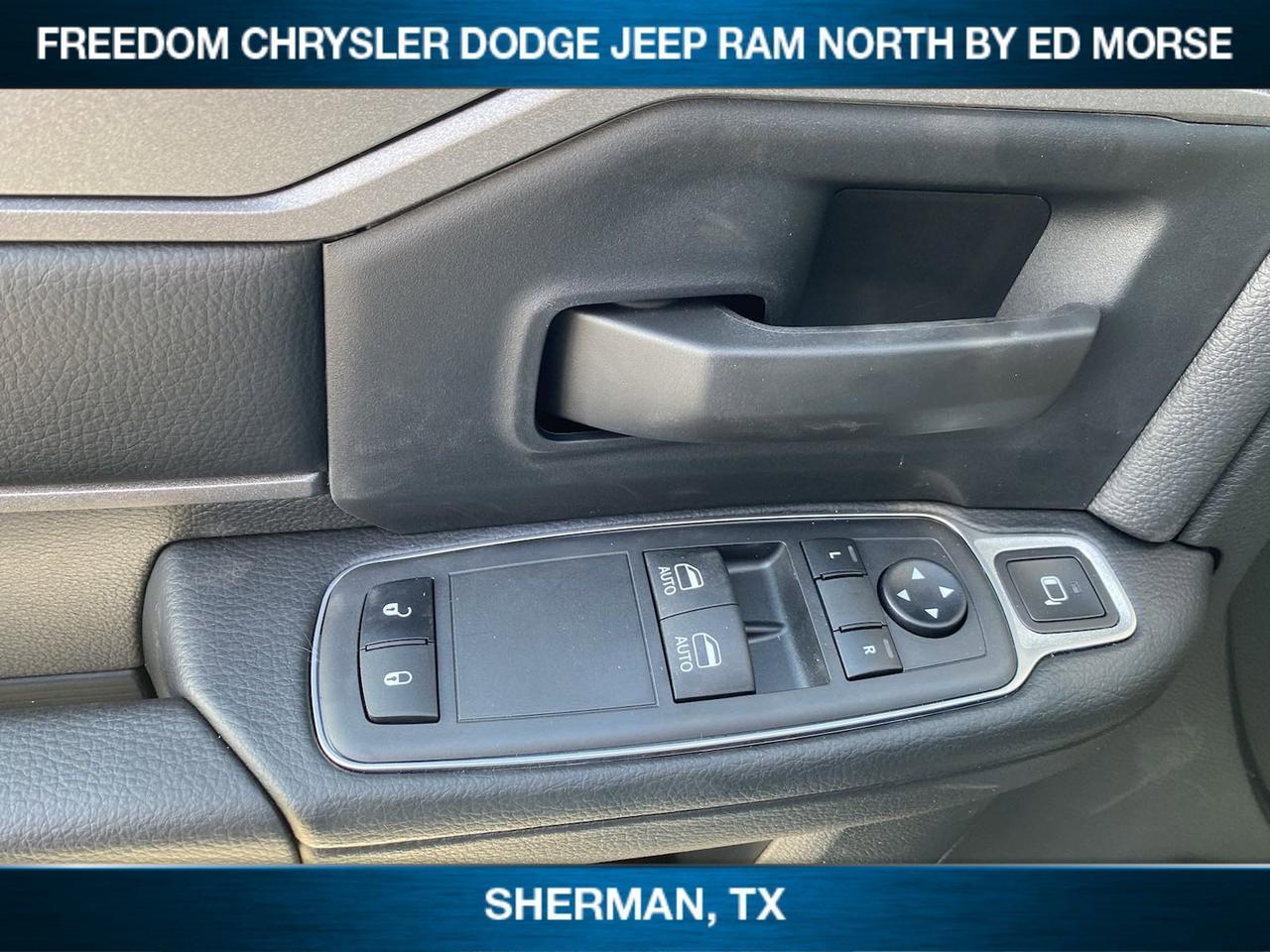 2024 Ram 4500 Chassis Cab Tradesman Sherman TX
