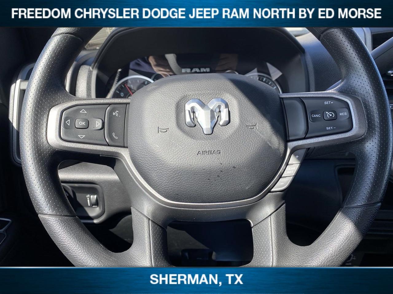 2024 Ram 4500 Chassis Cab Tradesman Sherman TX