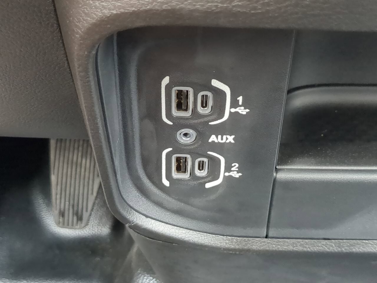 2024 Ram 5500 Chassis Cab SLT Appleton WI
