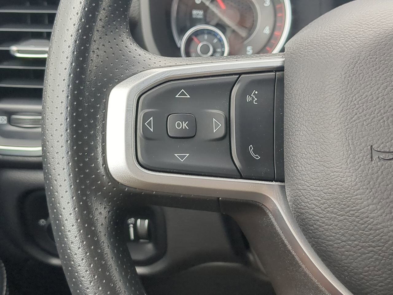 2024 Ram 5500 Chassis Cab SLT Appleton WI