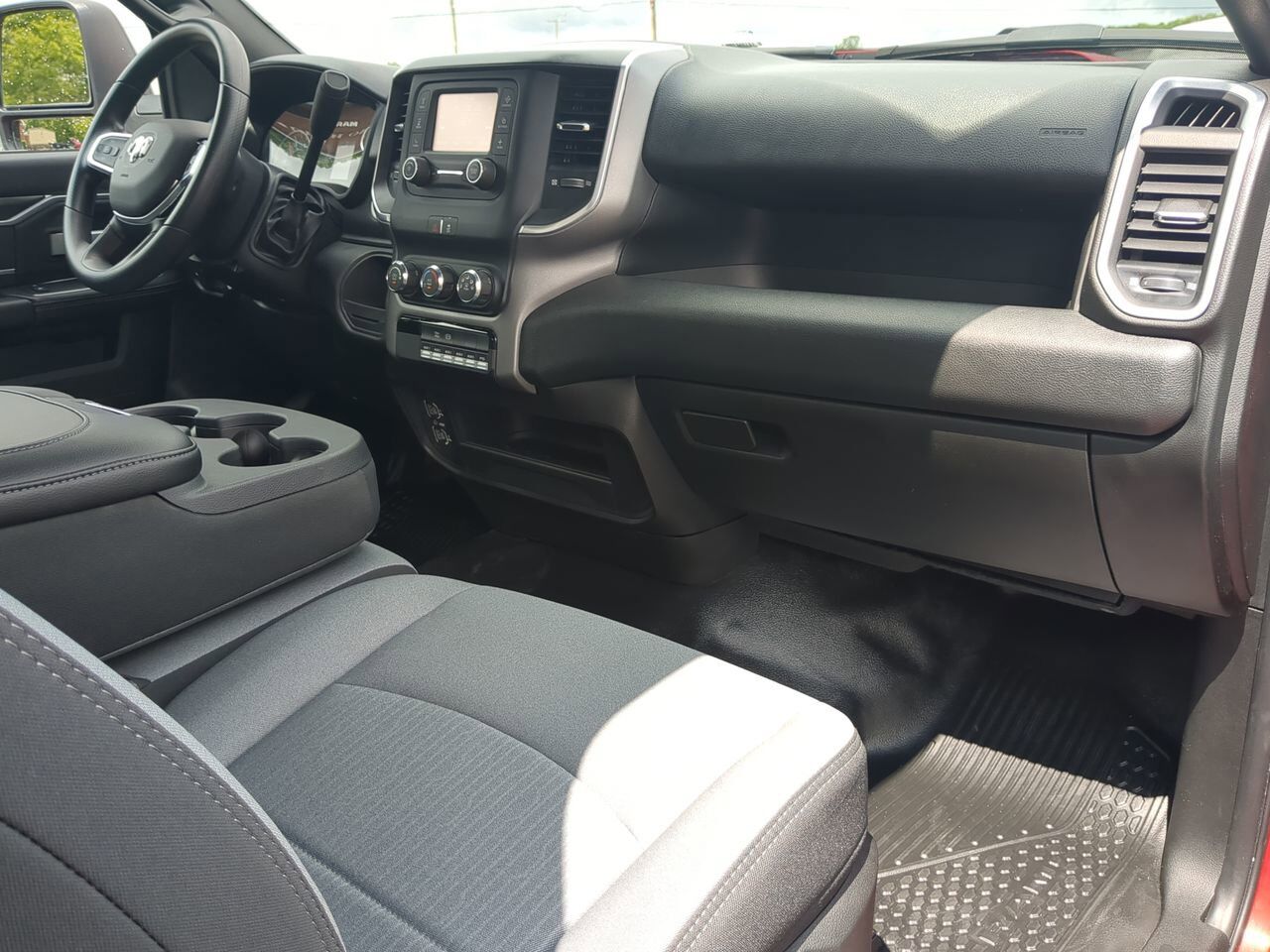 2024 Ram 5500 Chassis Cab SLT Appleton WI