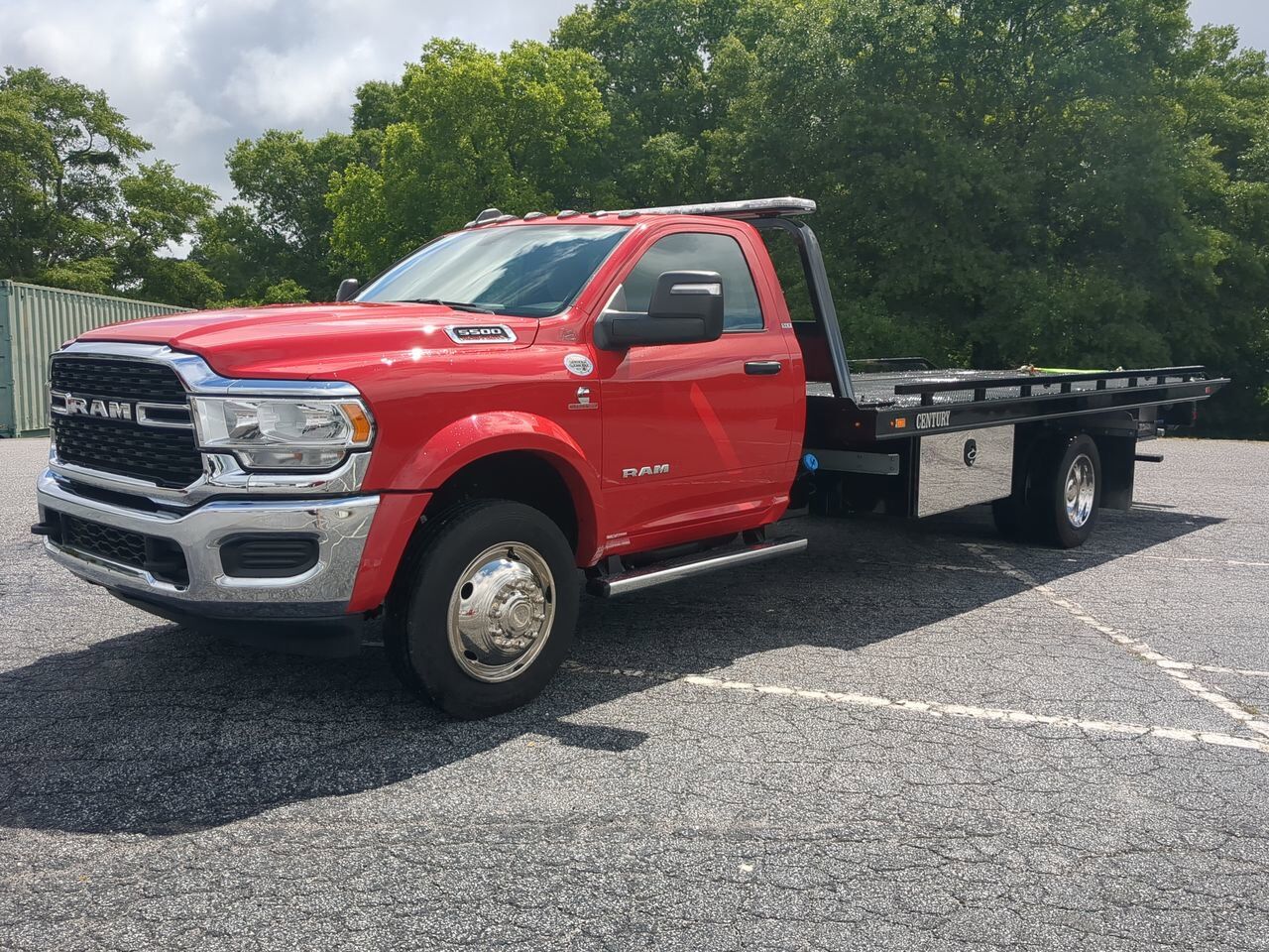 2024 Ram 5500 Chassis Cab SLT Appleton WI