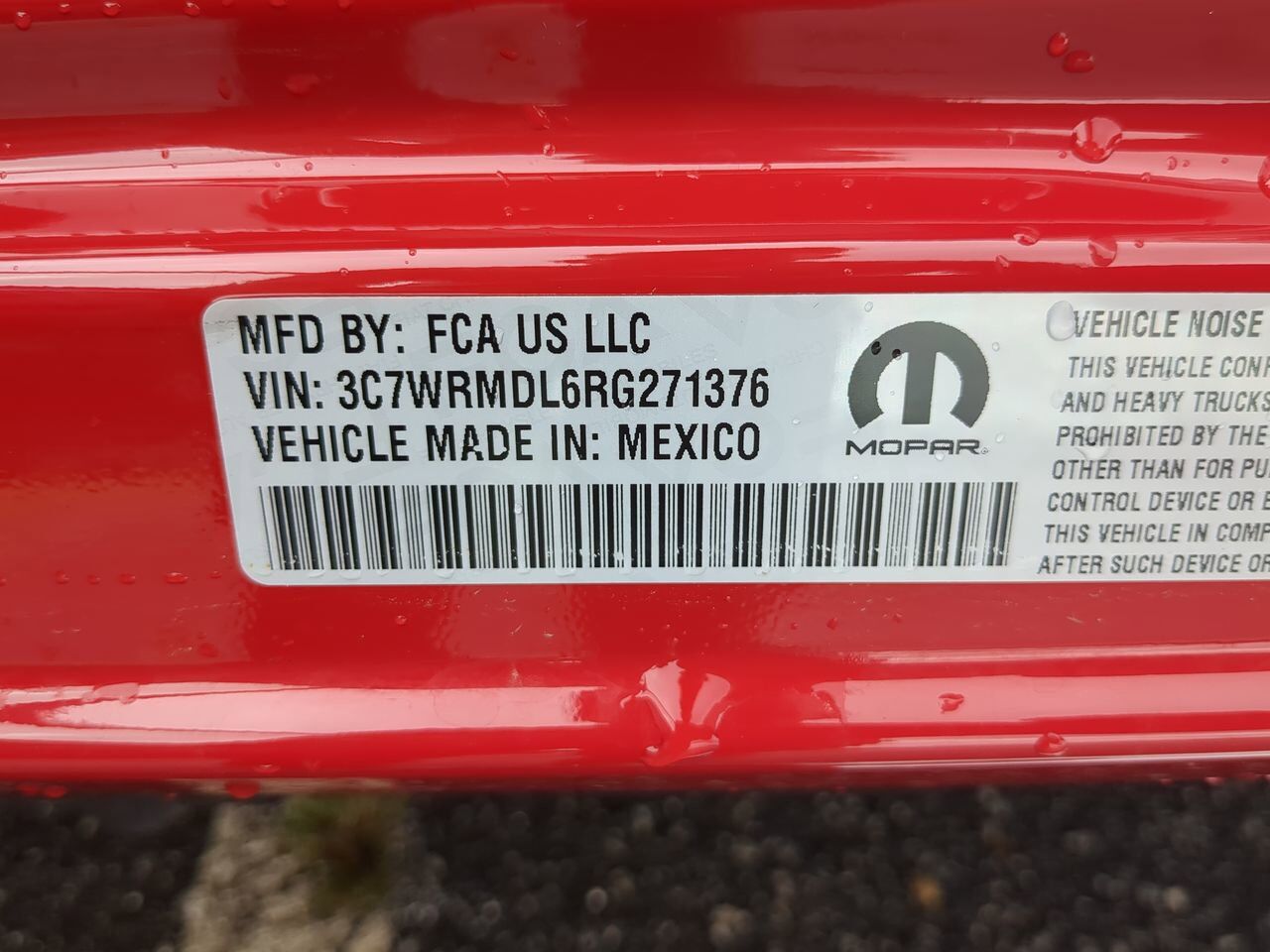 2024 Ram 5500 Chassis Cab SLT Appleton WI