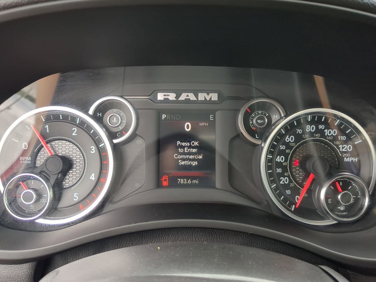 2024 Ram 5500 Chassis Cab SLT Appleton WI