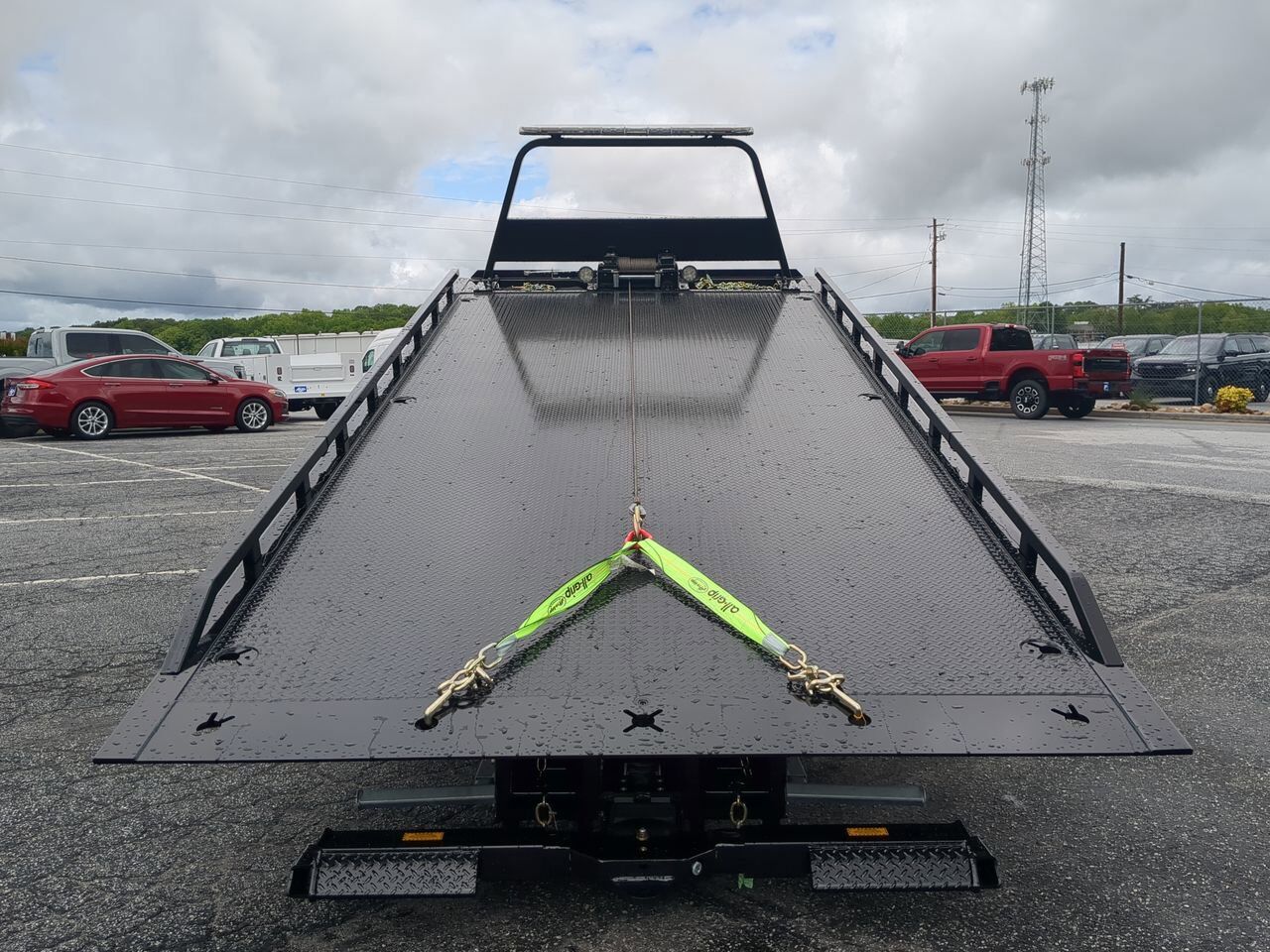 2024 Ram 5500 Chassis Cab SLT Appleton WI