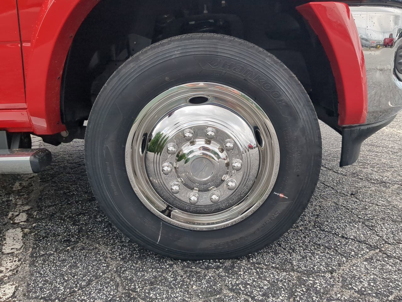2024 Ram 5500 Chassis Cab SLT Appleton WI