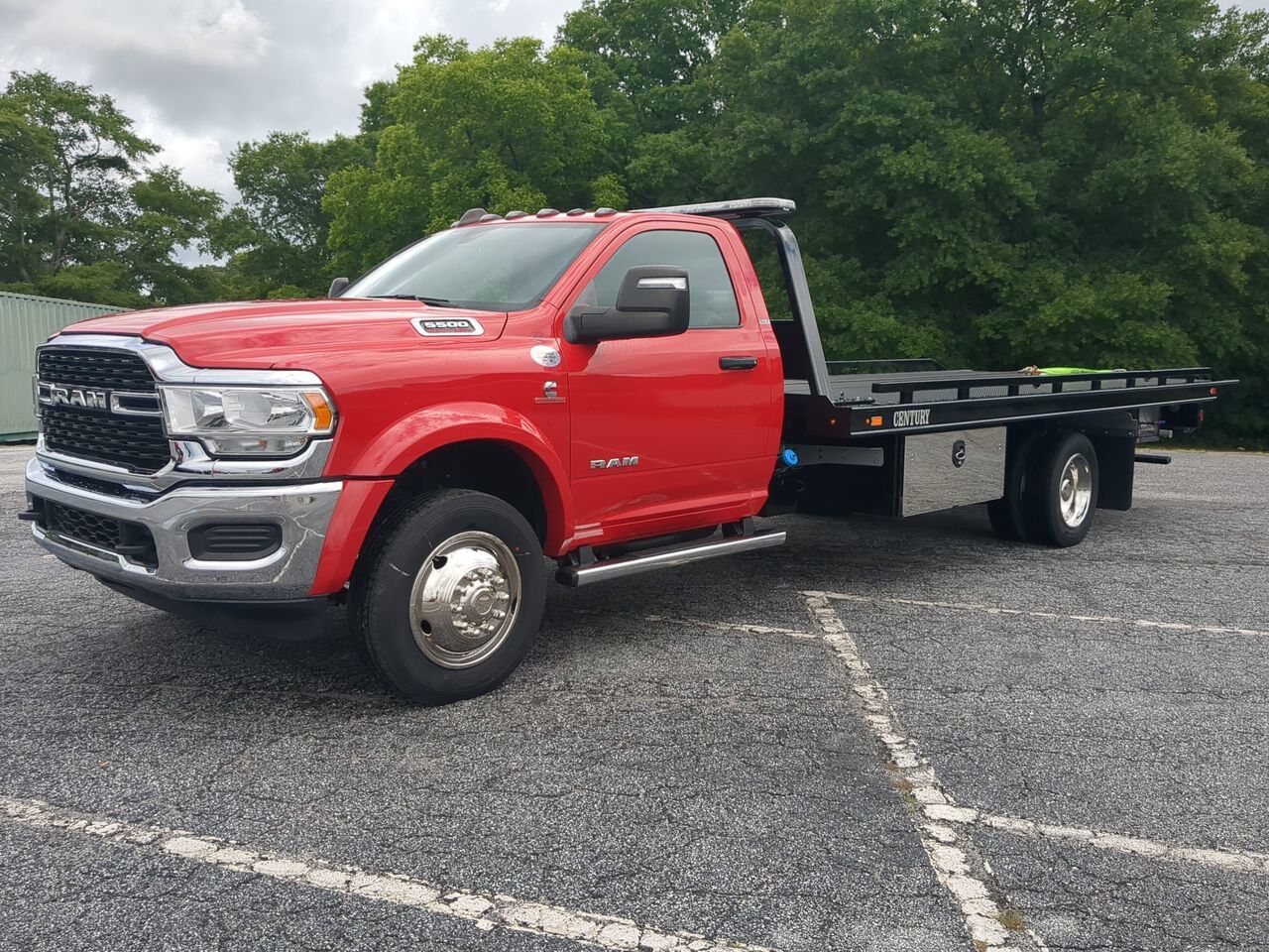 2024 Ram 5500 Chassis Cab SLT Appleton WI