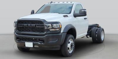 2024 Ram 5500 Chassis Cab Tradesman Sherman TX