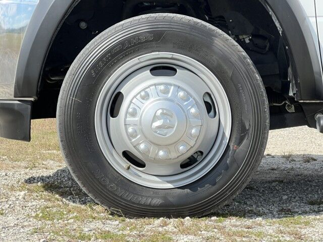 2024 Ram 5500 SL Crew Cab 9' BABCO Steel Stake Flatbed with Fassi F85 Knuckle Boom Crane Homestead FL 2024 Ram 5500 SL Crew Cab 9' BABCO Steel Stake Flatbed with Fassi F85 Knuckle Boom Crane Homestead FL