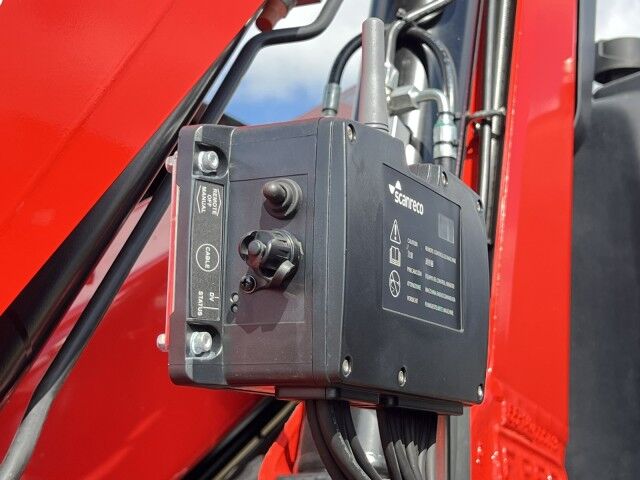 2024 Ram 5500 SL Crew Cab 9' BABCO Steel Stake Flatbed with Fassi F85 Knuckle Boom Crane Homestead FL 2024 Ram 5500 SL Crew Cab 9' BABCO Steel Stake Flatbed with Fassi F85 Knuckle Boom Crane Homestead FL