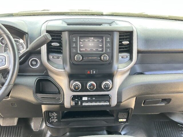 2024 Ram 5500 SL Crew Cab 9' BABCO Steel Stake Flatbed with Fassi F85 Knuckle Boom Crane Homestead FL 2024 Ram 5500 SL Crew Cab 9' BABCO Steel Stake Flatbed with Fassi F85 Knuckle Boom Crane Homestead FL