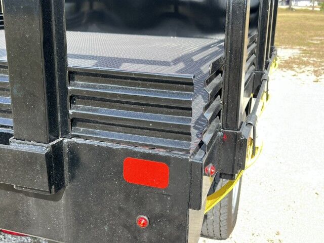 2024 Ram 5500 SL Crew Cab 9' BABCO Steel Stake Flatbed with Fassi F85 Knuckle Boom Crane Homestead FL 2024 Ram 5500 SL Crew Cab 9' BABCO Steel Stake Flatbed with Fassi F85 Knuckle Boom Crane Homestead FL